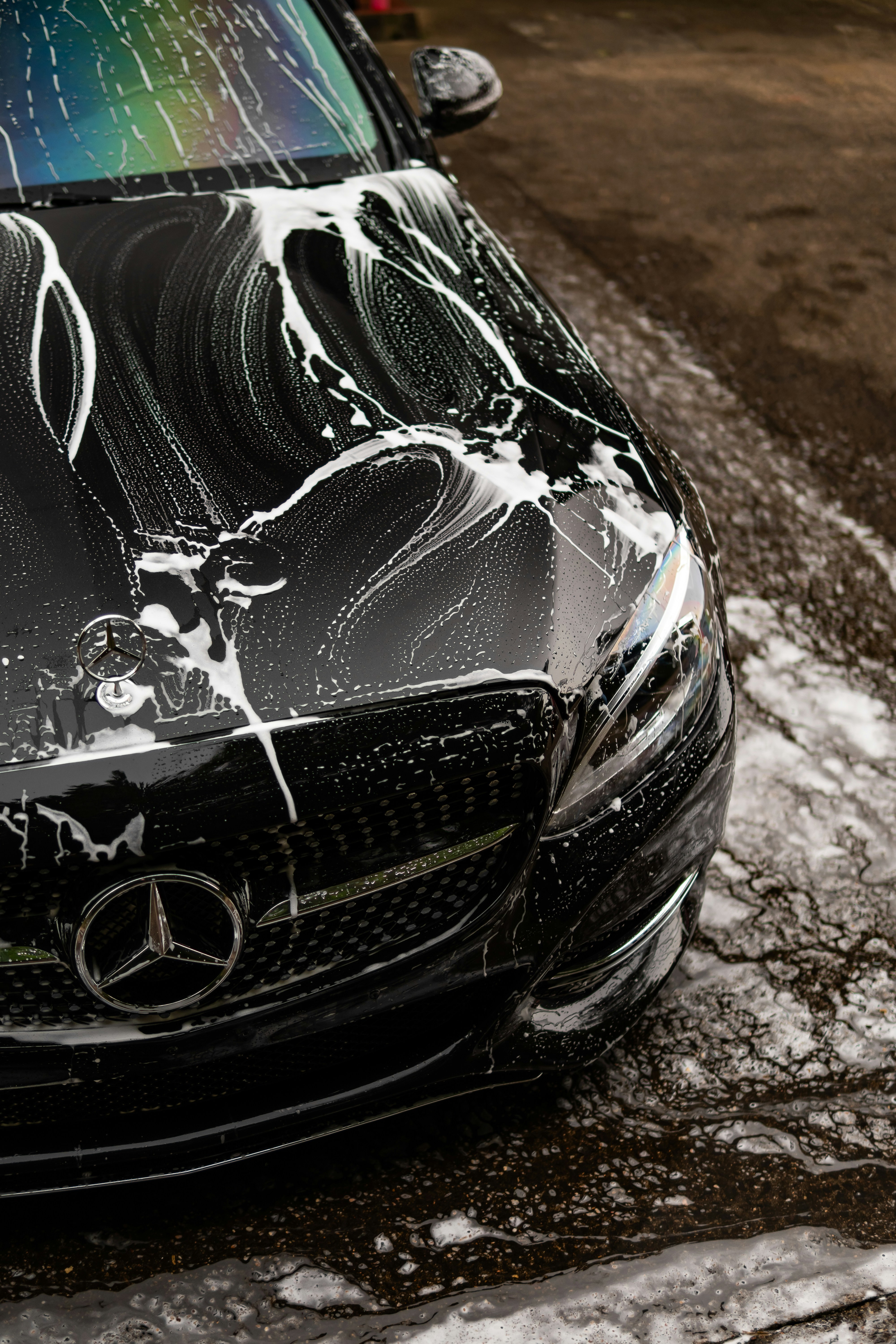 Complete paint enhancement with one-step polish by Pro Shine Elite
